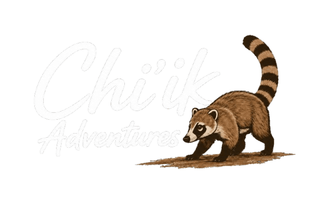 Chi'ik Adventures